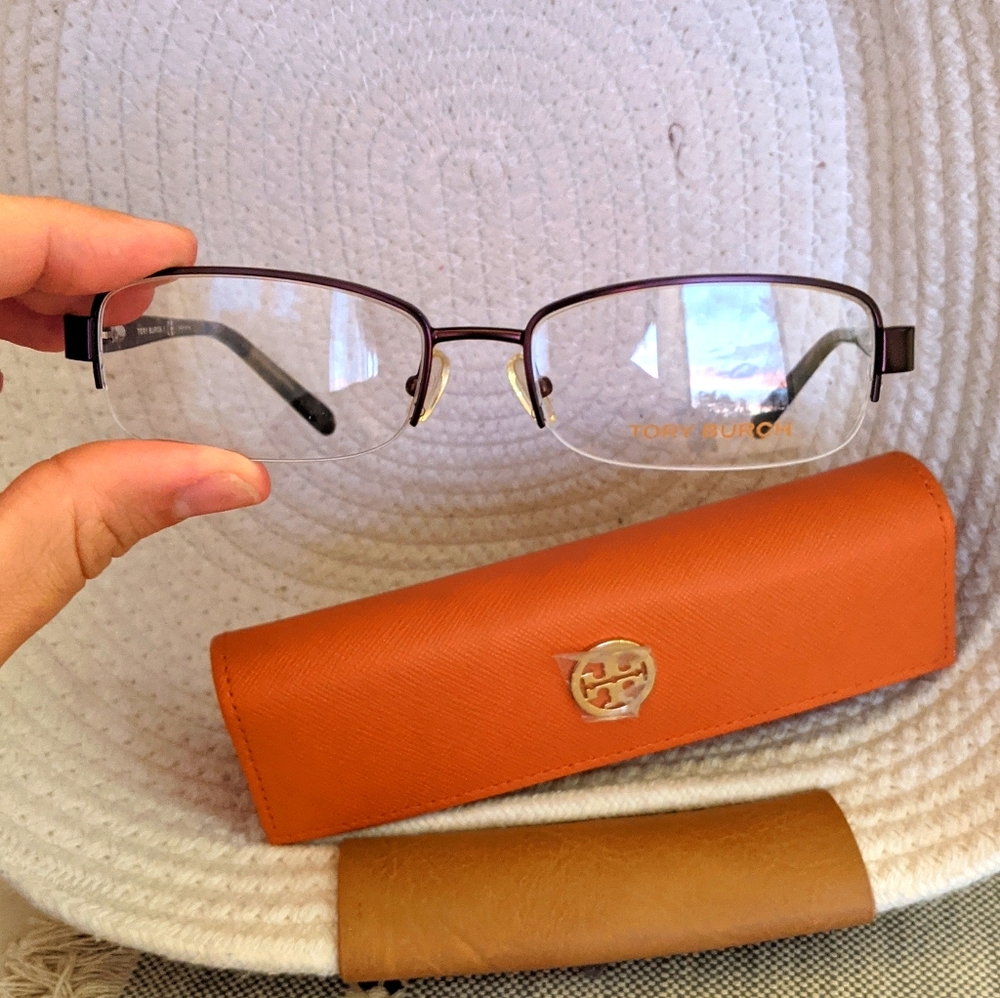 Tory burch glasses
